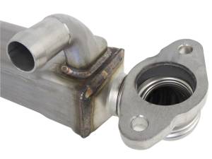 aFe - aFe Power BladeRunner EGR Cooler Vertical 08-10 Ford Diesel Trucks V8-6.4L (td) - 46-90079 - Image 3