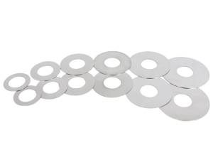 aFe Sway-A-Way Valve Stack 3.0 Shock .012 Thick - 50100-SP12