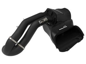 aFe - aFe Momentum XP Pro DRY S Cold Air Intake System w/ Black Aluminum Intake Tubes - 50-30024D - Image 3