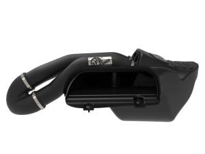 aFe - aFe Momentum XP Pro DRY S Cold Air Intake System w/ Black Aluminum Intake Tubes - 50-30024D - Image 6