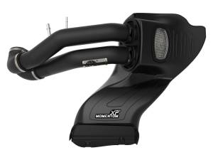 aFe - aFe Momentum XP Pro DRY S Cold Air Intake System w/ Black Aluminum Intake Tubes - 50-30024D - Image 7