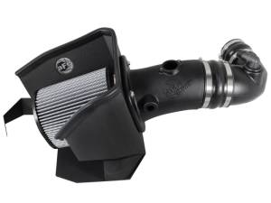 aFe - aFe MagnumFORCE Stage-2 Pro DRY S Air Intake System Ford Diesel Trucks 08-10 V8-6.4L (td) - 51-41262 - Image 4