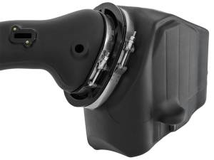 aFe - aFe Momentum HD Intakes Pro Dry S Ford Diesel Trucks V8 6.7L (td) - 51-73006 - Image 6