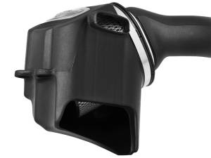 aFe - aFe Momentum HD Intakes Pro Dry S Ford Diesel Trucks V8 6.7L (td) - 51-73006 - Image 7