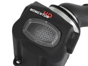 aFe - aFe Momentum HD Intakes Pro Dry S Ford Diesel Trucks V8 6.7L (td) - 51-73006 - Image 9