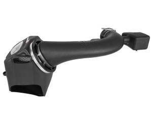 aFe - aFe Momentum GT Pro DRY S Cold Air Intake System 2017 Ford Superduty V8-6.2L - 51-73116 - Image 4