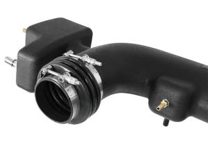 aFe - aFe Momentum GT Pro DRY S Cold Air Intake System 2017 Ford Superduty V8-6.2L - 51-73116 - Image 5