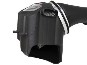 aFe - aFe Momentum GT Pro DRY S Cold Air Intake System 2017 Ford Superduty V8-6.2L - 51-73116 - Image 7