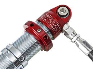 aFe - aFe Sway-A-Way 2.0 Coilover w/ Remote Reservoir - 10in Stroke - 52000-0110 - Image 5