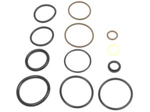aFe Sway-A-Way Seal Kit for 2.0 Shock w/ 5/8in shaft - 52500-SP30