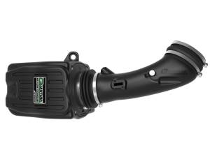 aFe - aFe Quantum Pro DRY S Cold Air Intake System 11-16 Ford Powerstroke V8-6.7L - Dry - 53-10003D - Image 4
