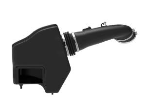 aFe - aFe Quantum Pro DRY S Cold Air Intake System 11-16 Ford Powerstroke V8-6.7L - Dry - 53-10003D - Image 7