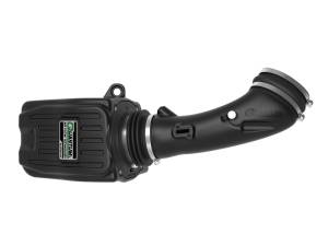 aFe - aFe Quantum Pro DRY S Cold Air Intake System 11-16 Ford Powerstroke V8-6.7L - Dry - 53-10003D - Image 8