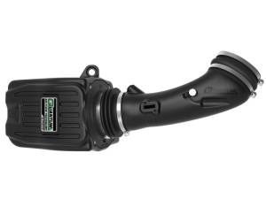 aFe - aFe Quantum Pro 5R Cold Air Intake System 11-16 Ford Powerstroke V8-6.7L - Oiled - 53-10003R - Image 4