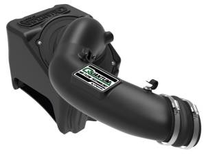 aFe - aFe Quantum Pro DRY S Cold Air Intake System 17-18 Ford PowerStroke V8 6.7L (td) - 53-10004D - Image 4