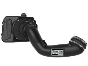 aFe - aFe Quantum Pro DRY S Cold Air Intake System 17-18 Ford PowerStroke V8 6.7L (td) - 53-10004D - Image 6