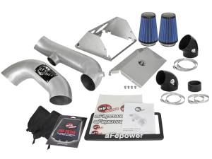 aFe - aFe Magnum FORCE Stage-2 Pro 5R Cold Air Intake System 2017 Ford Raptor V6-3.5L (tt) - 54-12882-H - Image 10