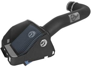 aFe - aFe Magnum FORCE Stage-2 Pro 5R Cold Air Intake System 2017 Ford Superduty V8 6.2L - 54-12942-B - Image 1