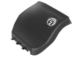 aFe - aFe Magnum FORCE Stage-2 Cold Air Intake Cover 2017 Ford Superduty V8 6.2L - 54-12948-B - Image 1