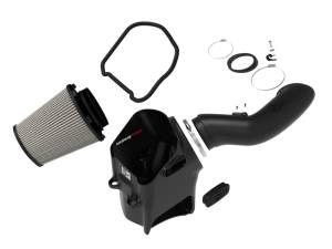 aFe - aFe Magnum FORCE Stage-2 Pro DRY S Cold Air Intake System 17-18 Ford Diesel Trucks V8-6.7L (td) - 54-13017D - Image 3