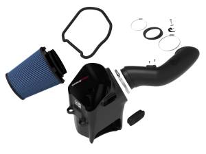 aFe - aFe Magnum FORCE Stage-2 Pro 5R Cold Air Intake System 17-18 Ford Diesel Trucks V8-6.7L (td) - 54-13017R - Image 3