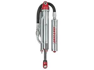 aFe - aFe Sway-A-Way 2.5 Bypass Shock 3-Tube w/ Remote Reservoir Left Side 12in Stroke - 56000-0212-3L - Image 1