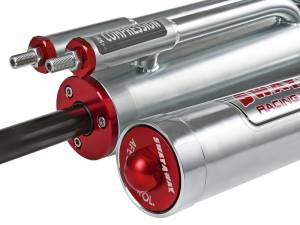 aFe - aFe Sway-A-Way 2.5 Bypass Shock 3-Tube w/ Remote Reservoir Left Side 12in Stroke - 56000-0212-3L - Image 5