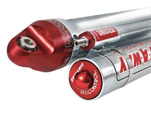 aFe - aFe Sway-A-Way 2.5 Bypass Shock 3-Tube w/ Piggyback Res. Left Side - 10in Stroke - 56000-0310-3L - Image 3