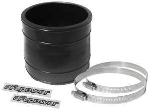 aFe Magnum FORCE Performance Accessories Coupling Kit 3-1/8in x 2-15/16in ID x 3in Reducer - 59-00013