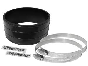 aFe Magnum FORCE Performance Accessories Coupling Kit 5in ID x 2-1/4in L Straight - 59-00025