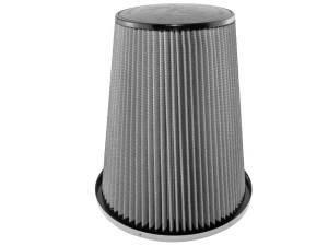 aFe ProHDuty Air Filters OER PDS A/F HD PDS Cone: 7.06F x 13.51B x 8.50T x 15H - 70-10001