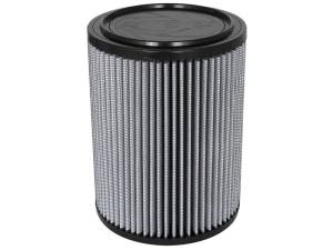 aFe ProHDuty Air Filters OER PDS A/F HD PDS RC: 9.28OD x 5.25ID x 12.73H - 70-10021