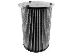 aFe ProHDuty Air Filters OER PDS A/F HD PDS RC:11OD T x (10OD x 7ID) B x 15.14H in - 70-10025
