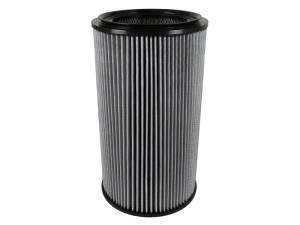 aFe ProHDuty Air Filters OER PDS A/F HD PDS RC: 12-3/4OD x 8-11/32ID x 23H - 70-10035