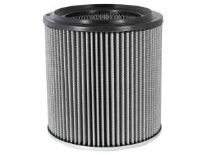 aFe ProHDuty Air Filters OER PDS A/F HD PDS RC: 12.03OD x 7.69ID x 12.50H - 70-10040