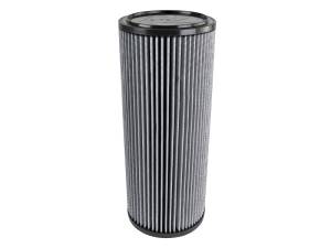 aFe ProHDuty Air Filters OER PDS A/F HD PDS RC: 9-9/32OD x 5-25/32ID x 23-7/16H - 70-10052
