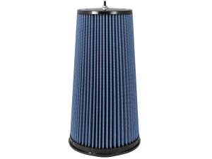 aFe - aFe ProHDuty Air Filters OER P5R A/F HD P5R Cone: 5F x 9.19B x 7T x 18H - 70-50002 - Image 1