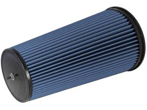 aFe - aFe ProHDuty Air Filters OER P5R A/F HD P5R Cone: 5F x 9.19B x 7T x 18H - 70-50002 - Image 3