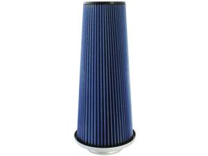 aFe - aFe ProHDuty Air Filters OER P5R A/F HD P5R Cone: 7.06F x 11.02B x 7T x 24H - 70-50004 - Image 1