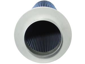 aFe - aFe ProHDuty Air Filters OER P5R A/F HD P5R Cone: 7.06F x 11.02B x 7T x 24H - 70-50004 - Image 4