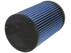 aFe - aFe ProHDuty Air Filters OER P5R A/F HD P5R RC: 10OD x 5.67ID x 15.93H - 70-50027 - Image 5