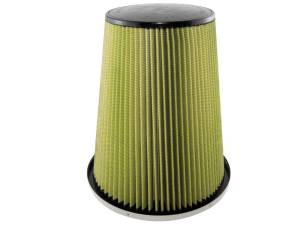 aFe ProHDuty Air Filters OER PG7 A/F HD PG7 Cone: 7.06F x 13.51B x 8.50T x 15H - 70-70001