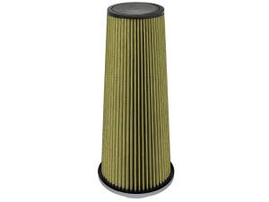 aFe ProHDuty Air Filters OER PG7 A/F HD PG7 Cone: 7.06F x 11.02B x 7T x 24H - 70-70004