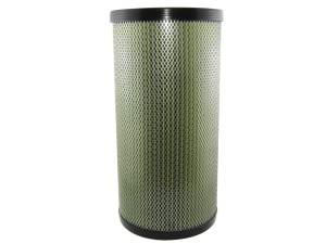 aFe ProHDuty Air Filters OER PG7 A/F HD PG7 RO: (12.80x5.99)Tx(12.58x7.47)Bx25.75H - 70-70014