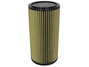 aFe ProHDuty Air Filters OER PG7 A/F HD PG7 RC: 9.28OD x 5.25ID x 19H - 70-70018