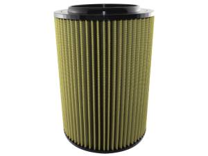 aFe ProHDuty Air Filters OER PG7 A/F HD PG7 RC: 13OD x 8-1/4ID x 19-1/2H - 70-70019