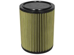 aFe ProHDuty Air Filters OER PG7 A/F HD PG7 RC: 9.28OD x 5.25ID x 12.73H - 70-70021