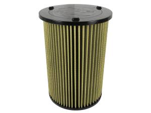 aFe ProHDuty Air Filters OER PG7 A/F HD PG7 RC: 11OD x 6ID x 15.14H - 70-70022