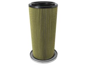 aFe ProHDuty Air Filters OER PG7 A/F HD PG7 RC:10.63O w11-19/32 L x 6.69I x 22.56H - 70-70032
