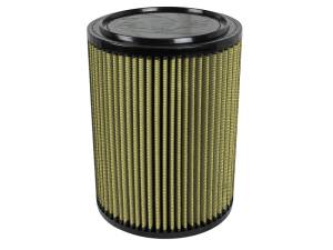 aFe ProHDuty Air Filters OER PG7 A/F HD PG7 RC: 13OD x 7.92ID x 16.44H - 70-70037
